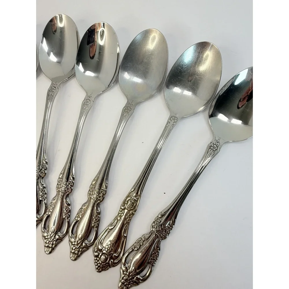 Oneida set oval